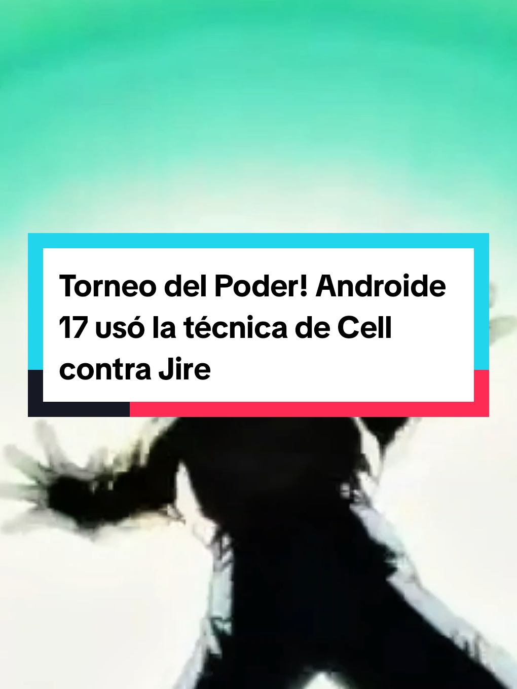 @DBZ De todo