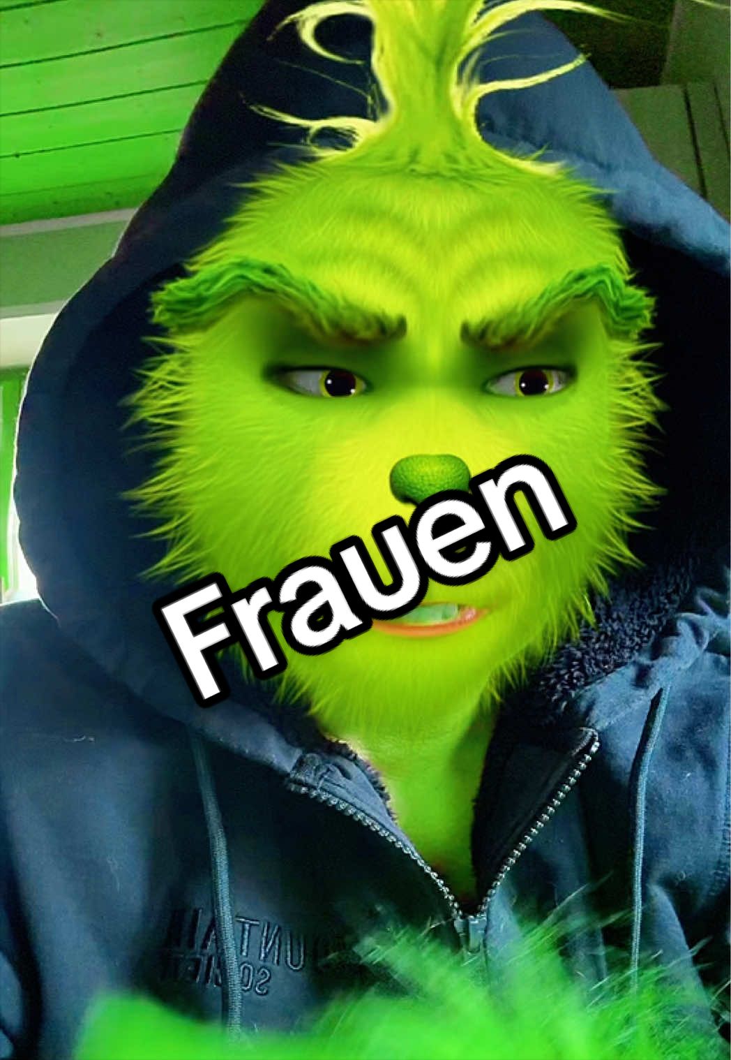 @Grinchatwork