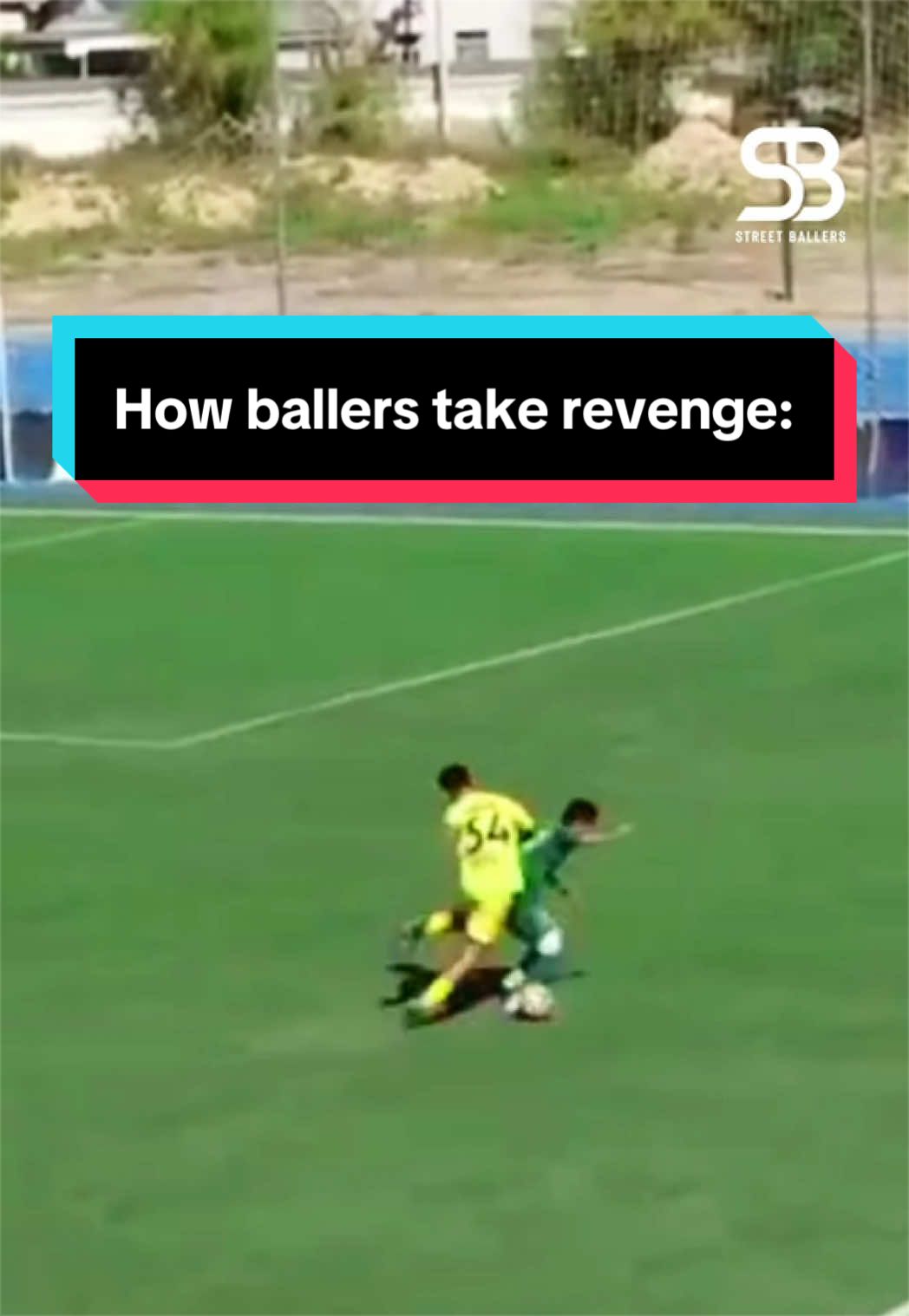 @Street Ballers