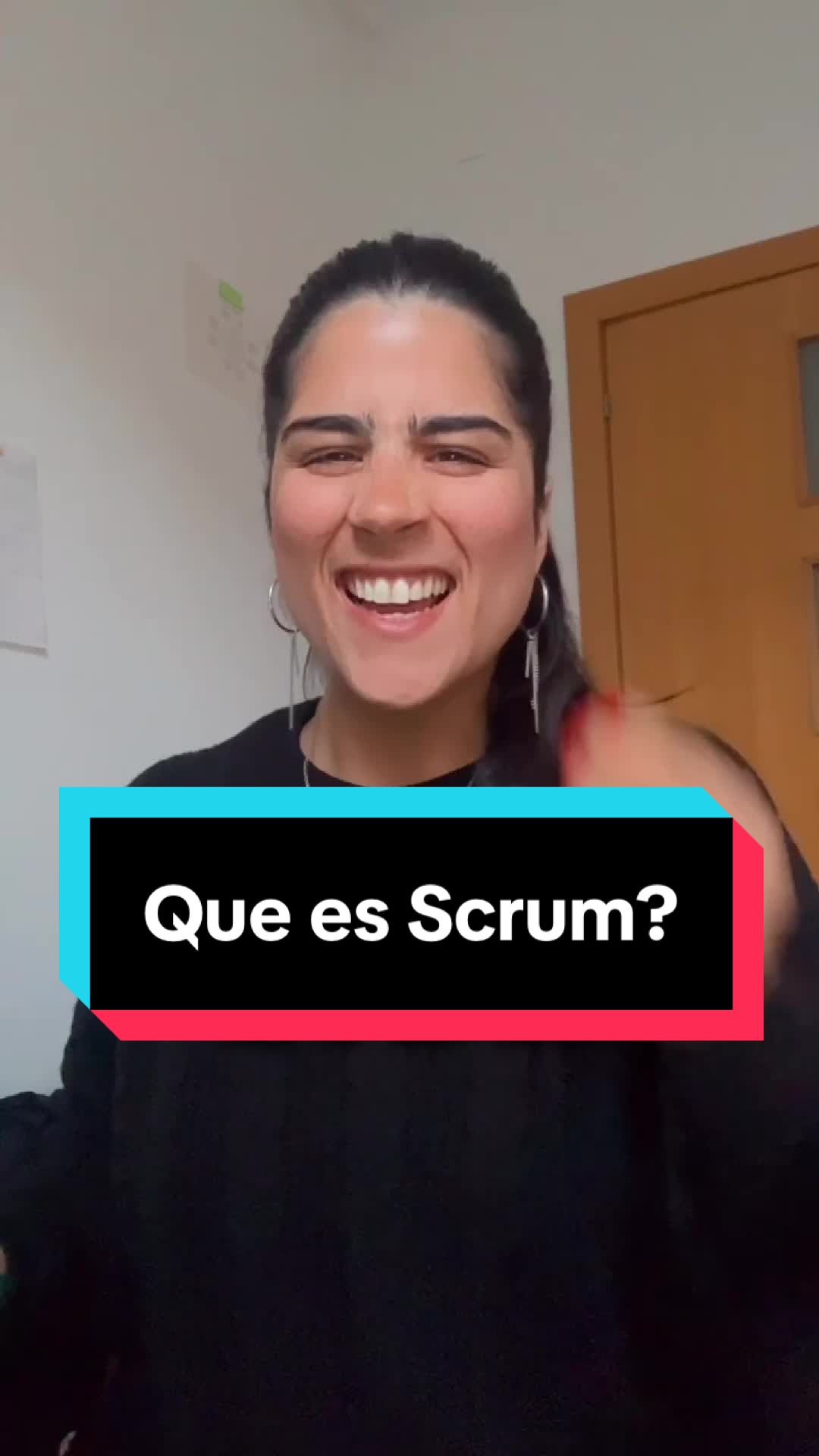 @Lucia Camargo - Scrum Heroes