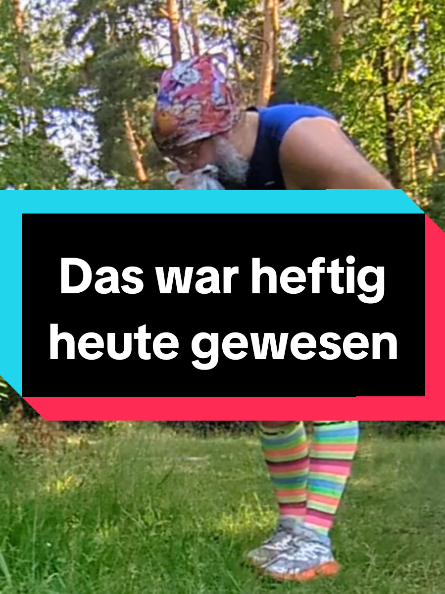 @Maik | Genussl&auml;ufer | UM85km