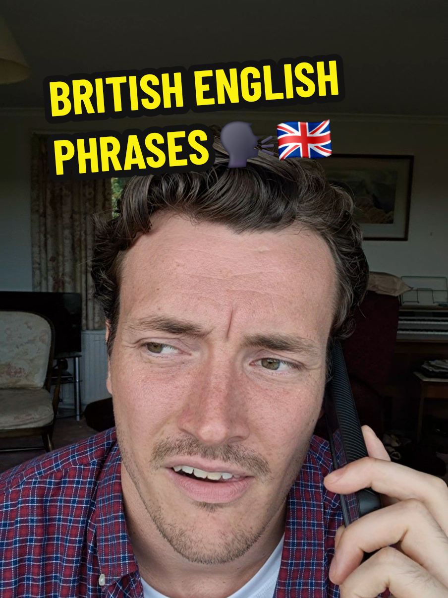@Sam Says English