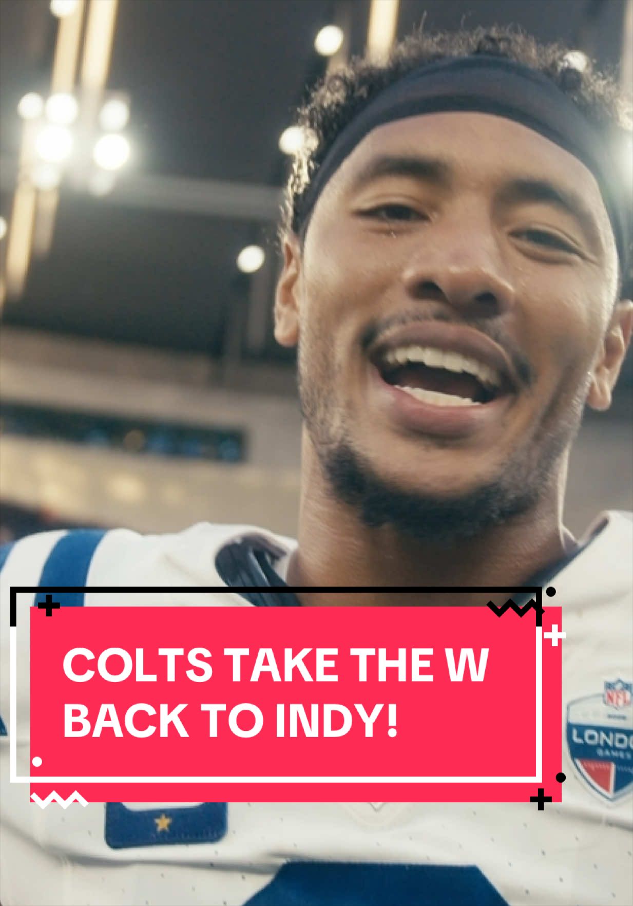 @NFL UK & Ireland