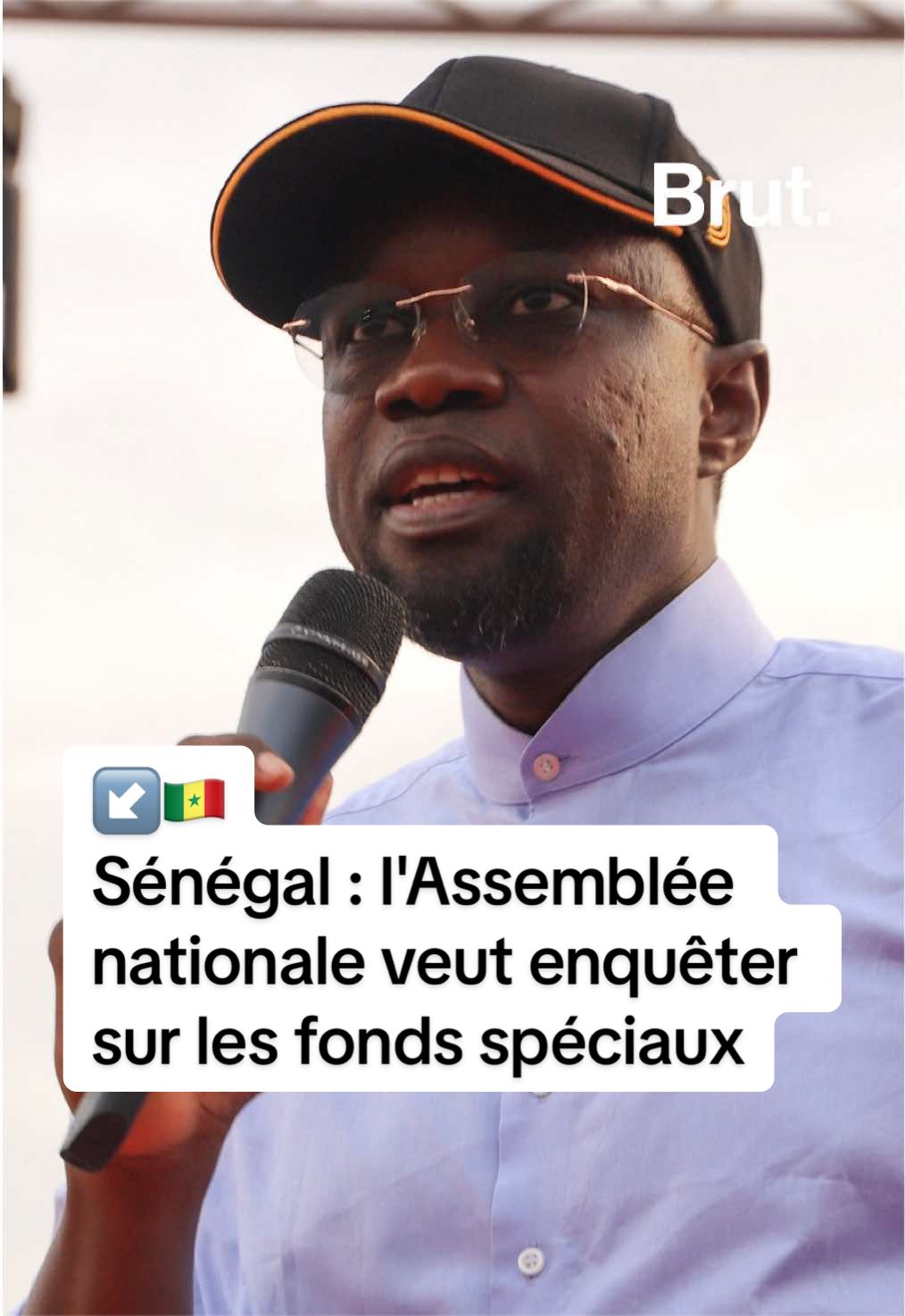@Brut. Afrique