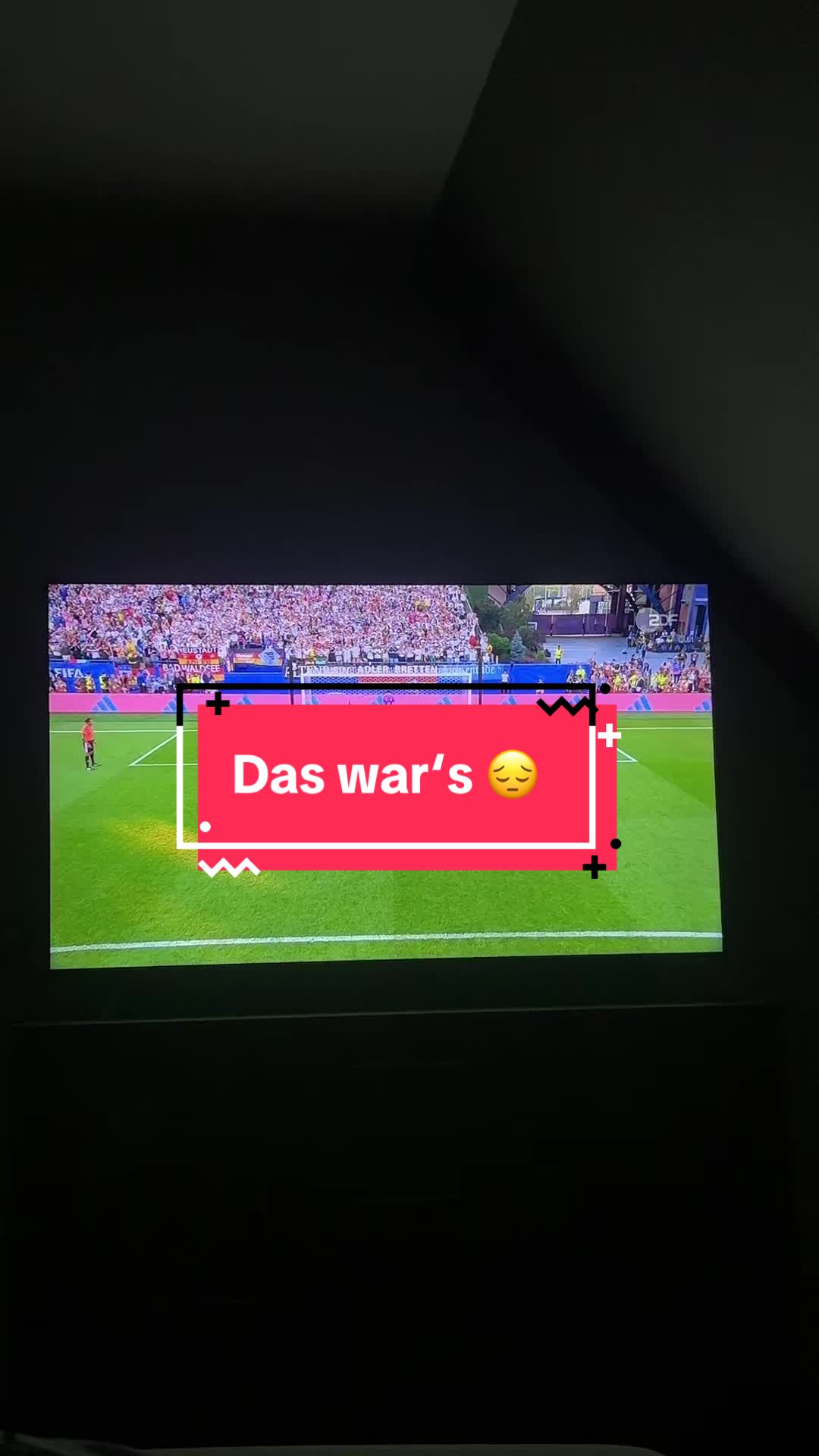 @Svenja