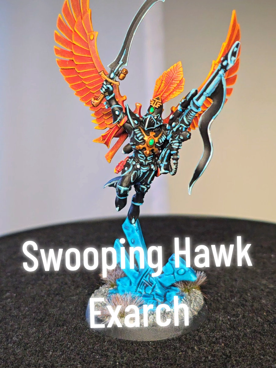 @Hammer Forge Figures