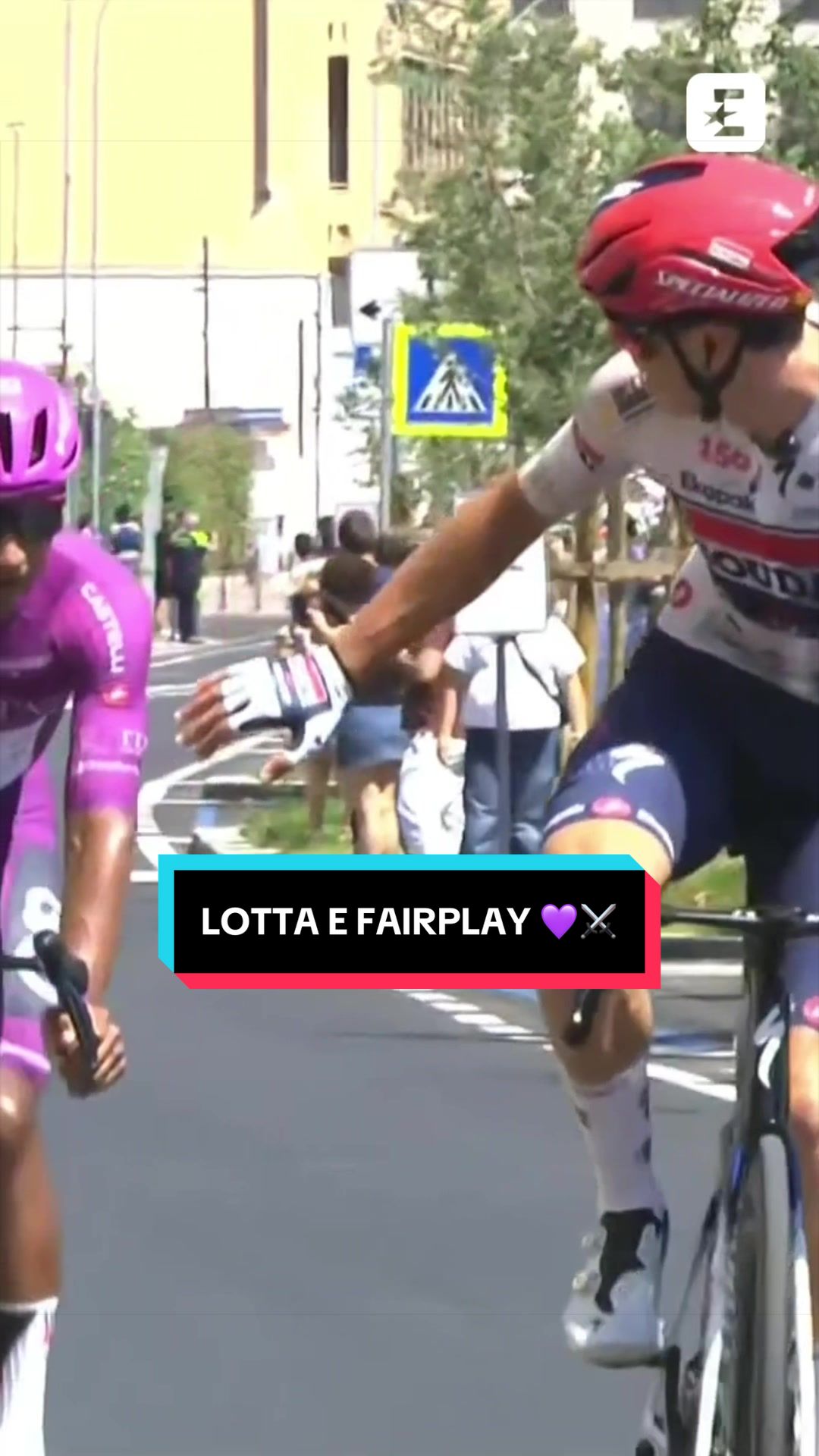 @Eurosport Italia