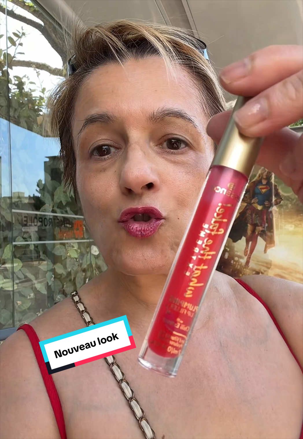 @Rosemakeup05