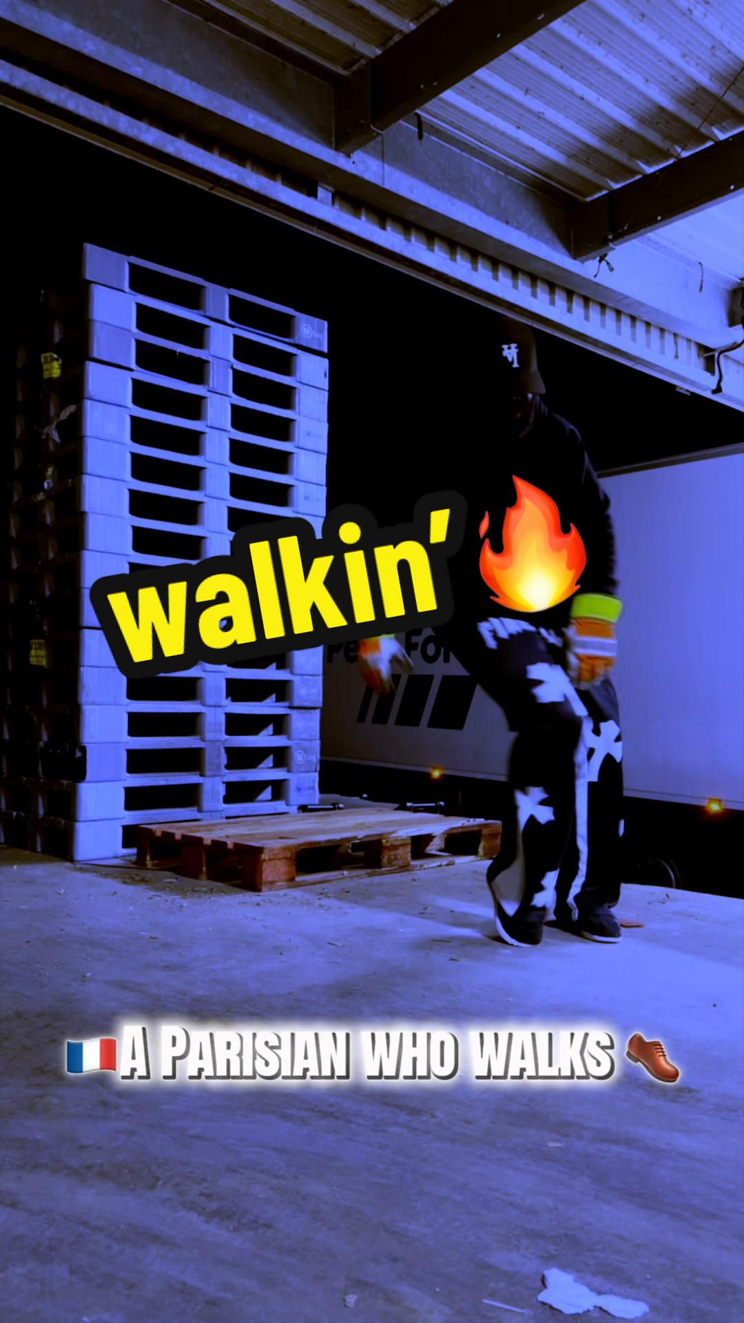 @MXD🇫🇷Mr.CWALK♒️