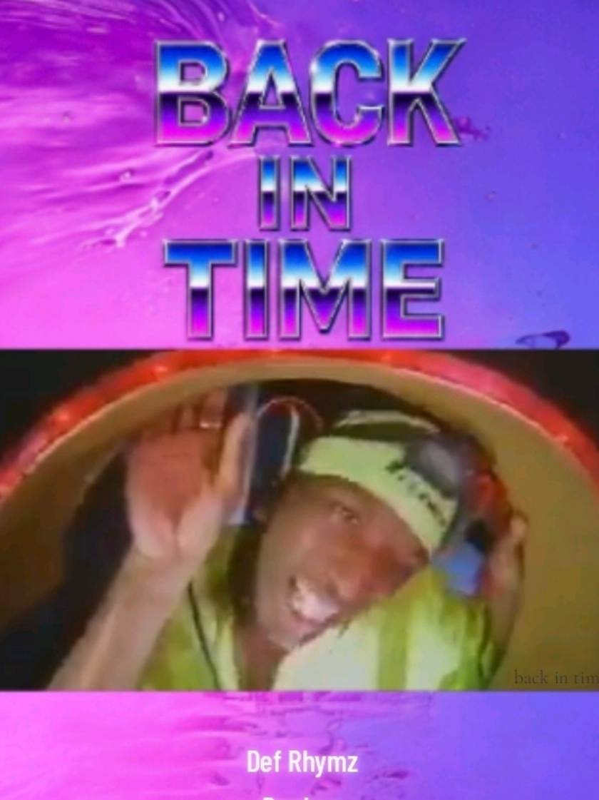 @Back in time