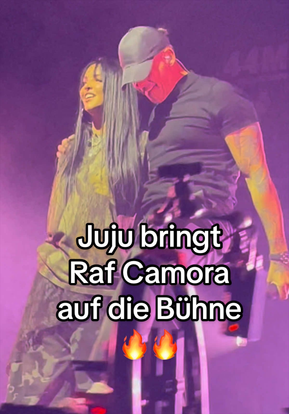 @Normale Frau