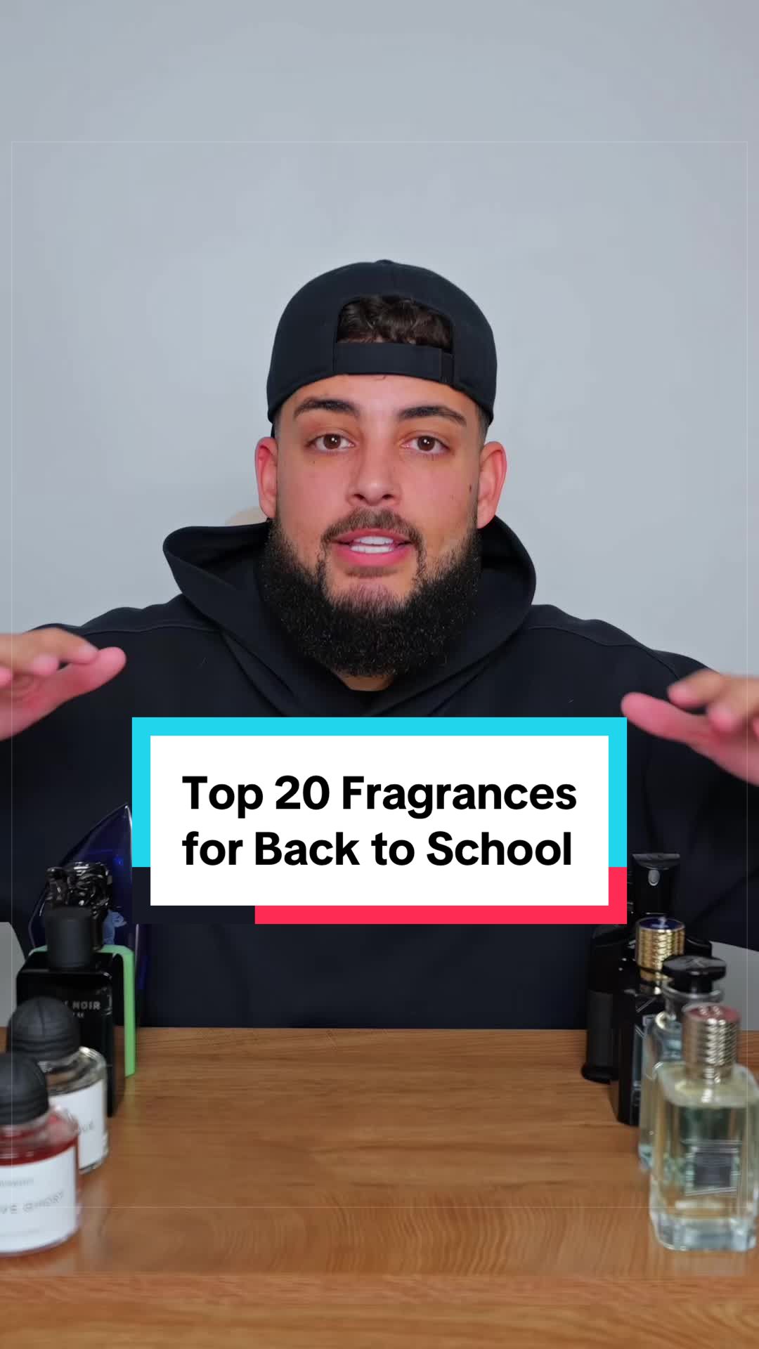 @Cal Cologne