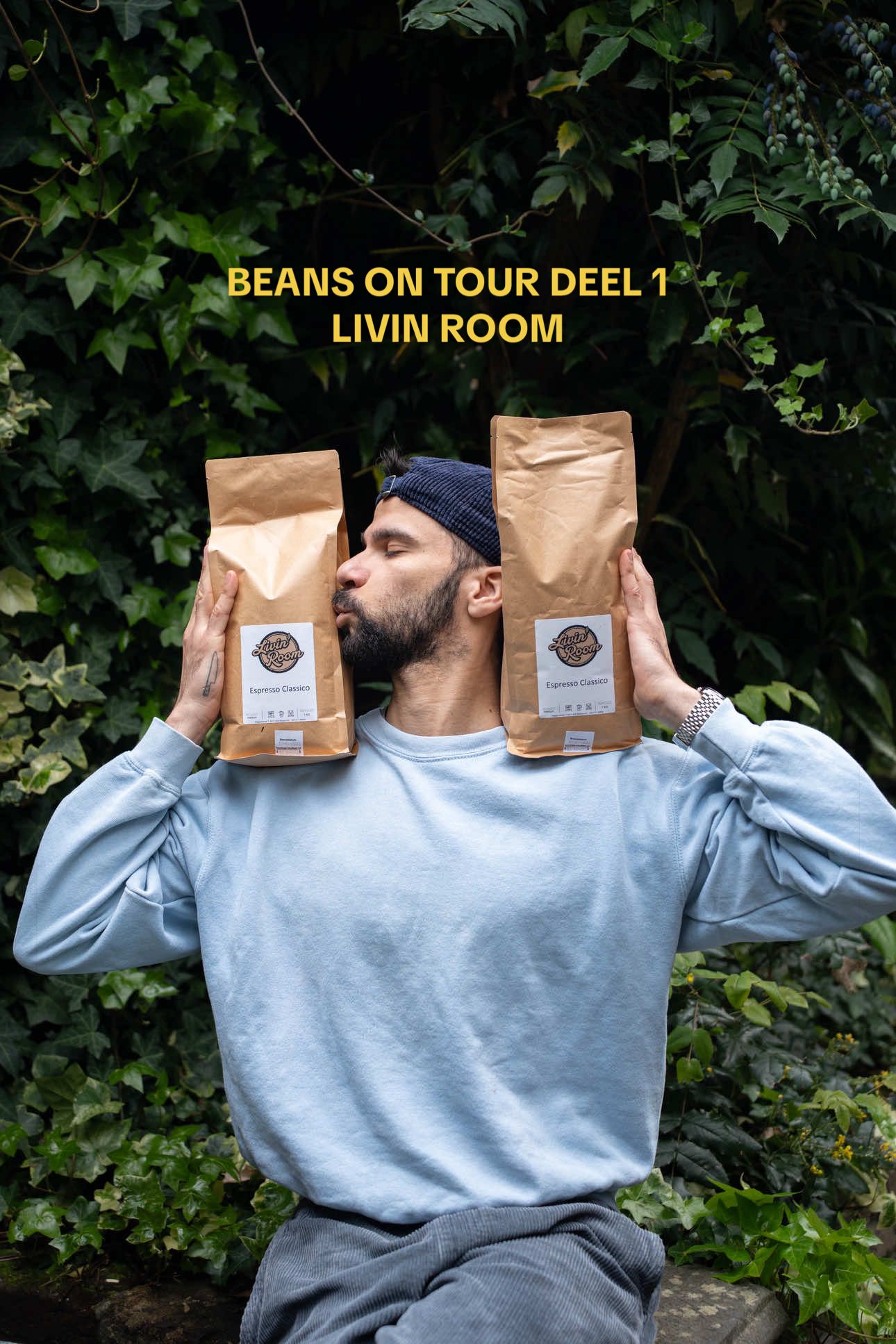 @Beanscoffeeroasters