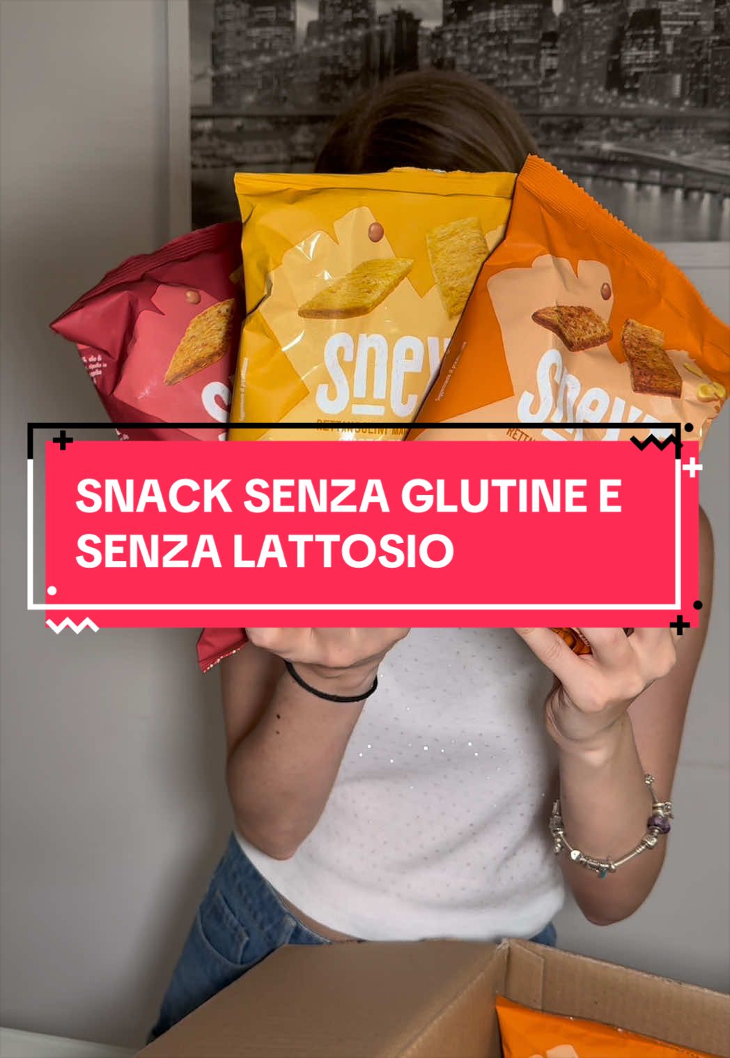 @Cucinandoglutenfree