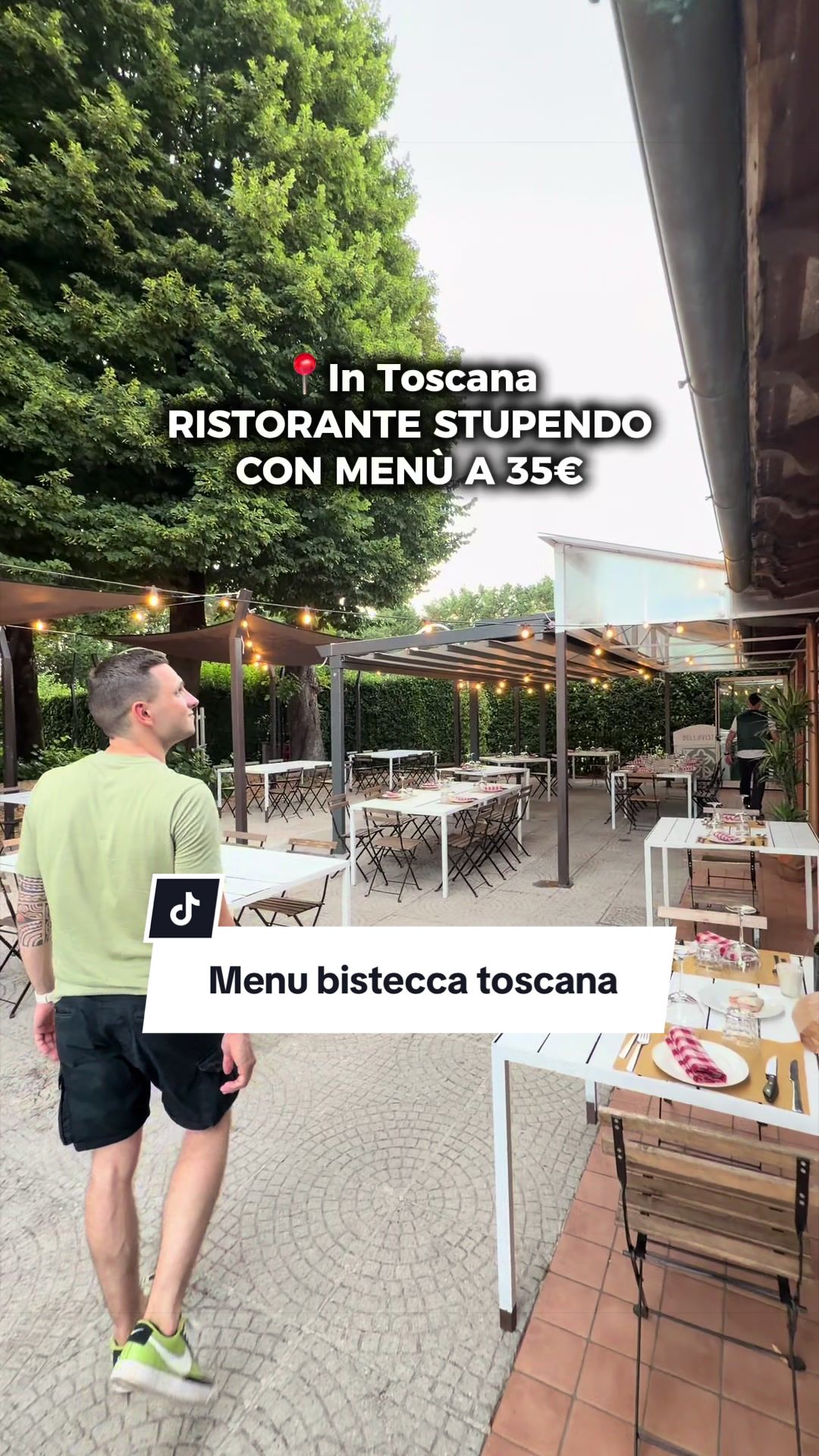 @Tuscany Food Experience