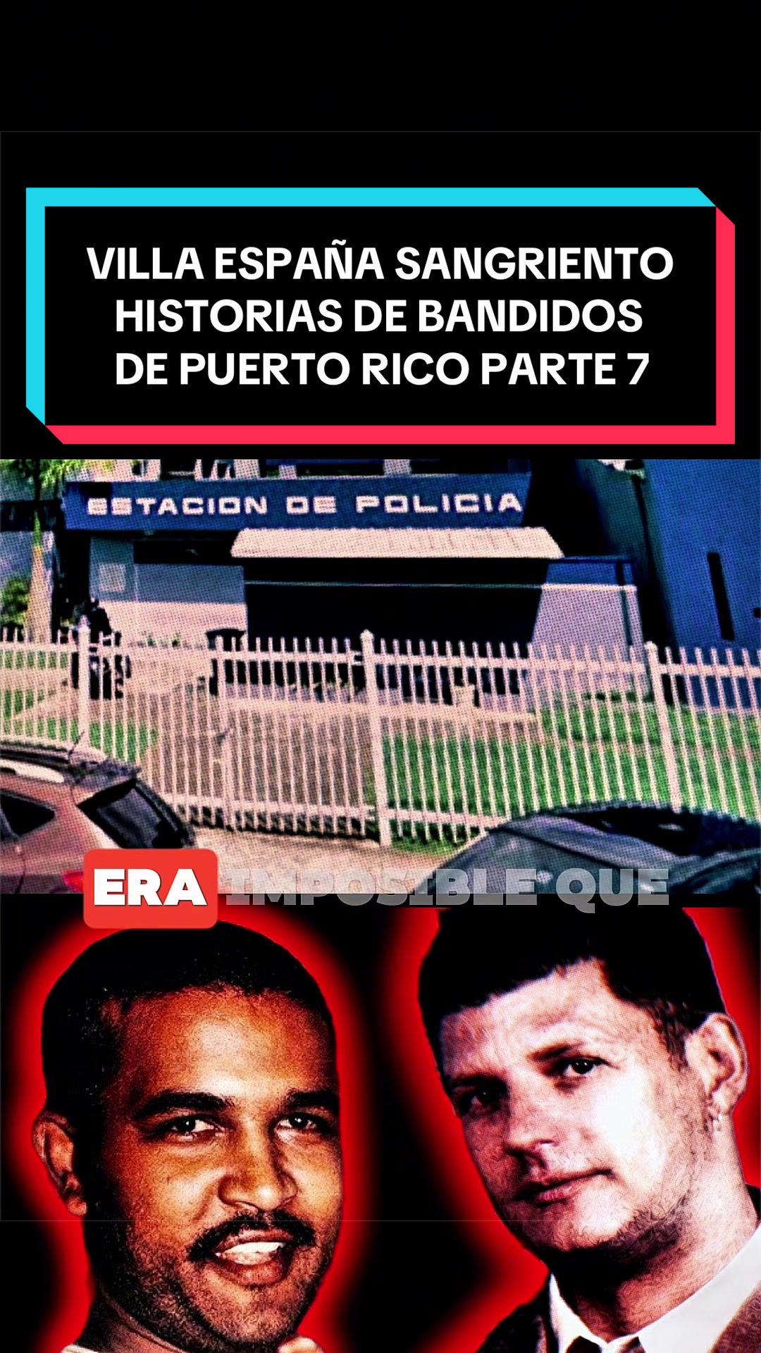 @El Bajo Mundo Real