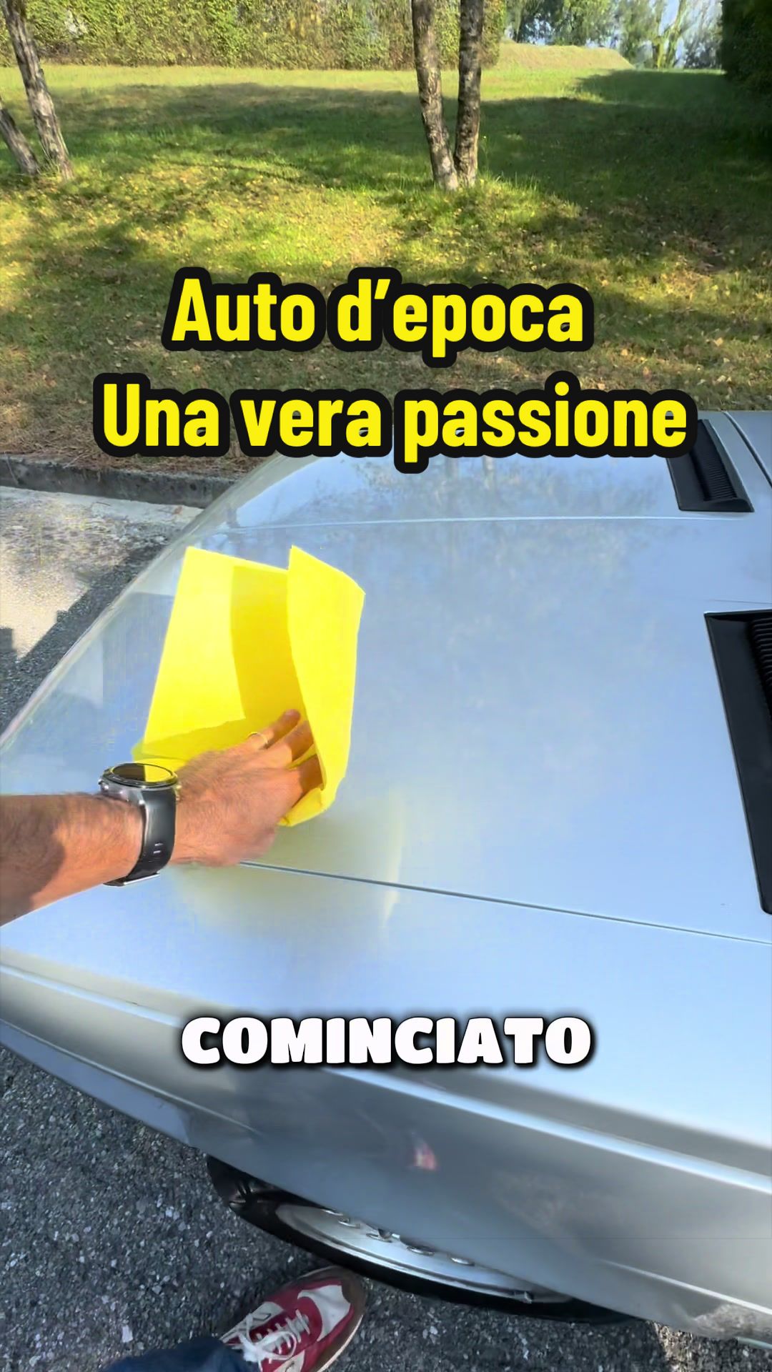 @Passioneruote