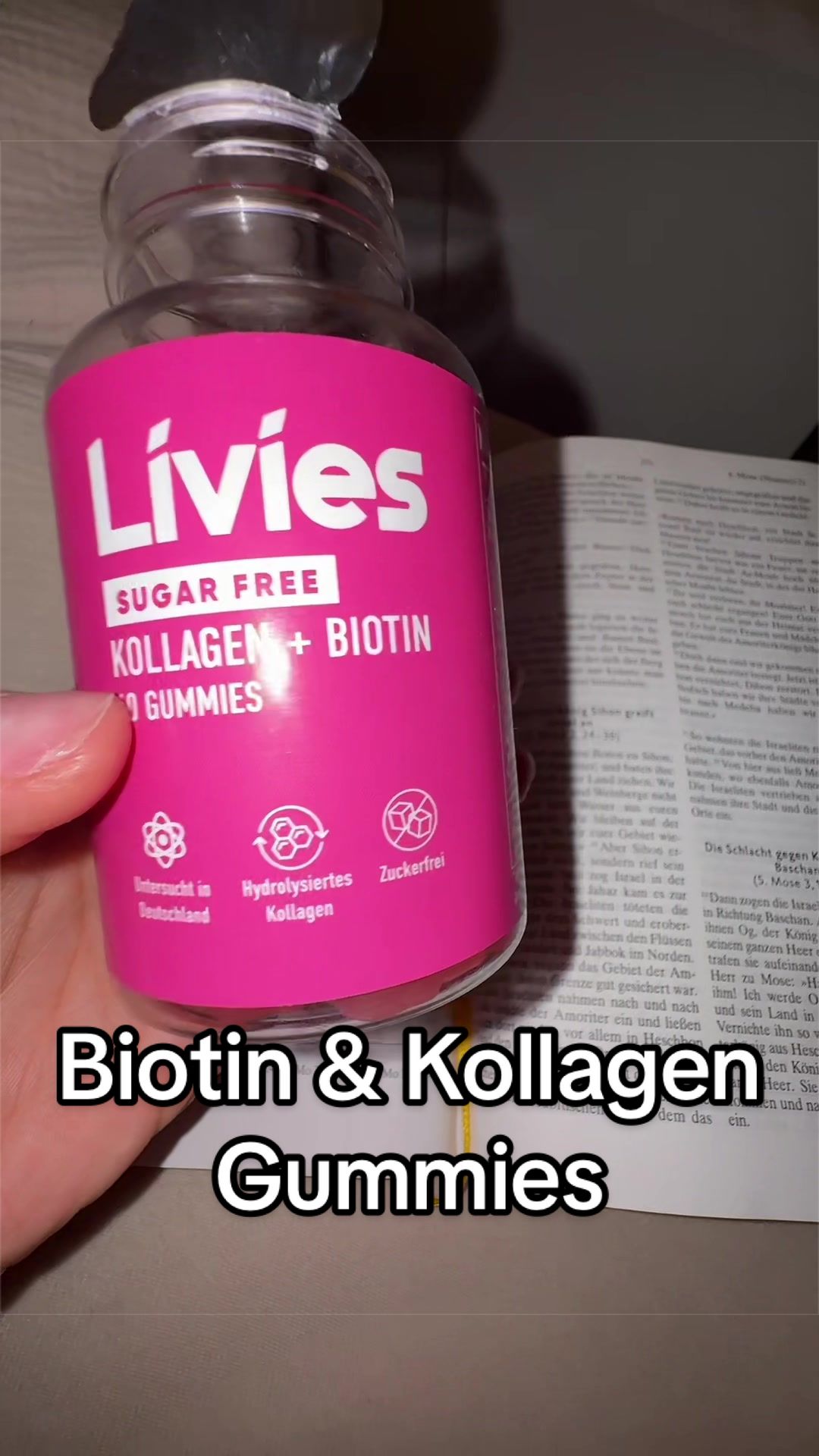 @Katja Daniel