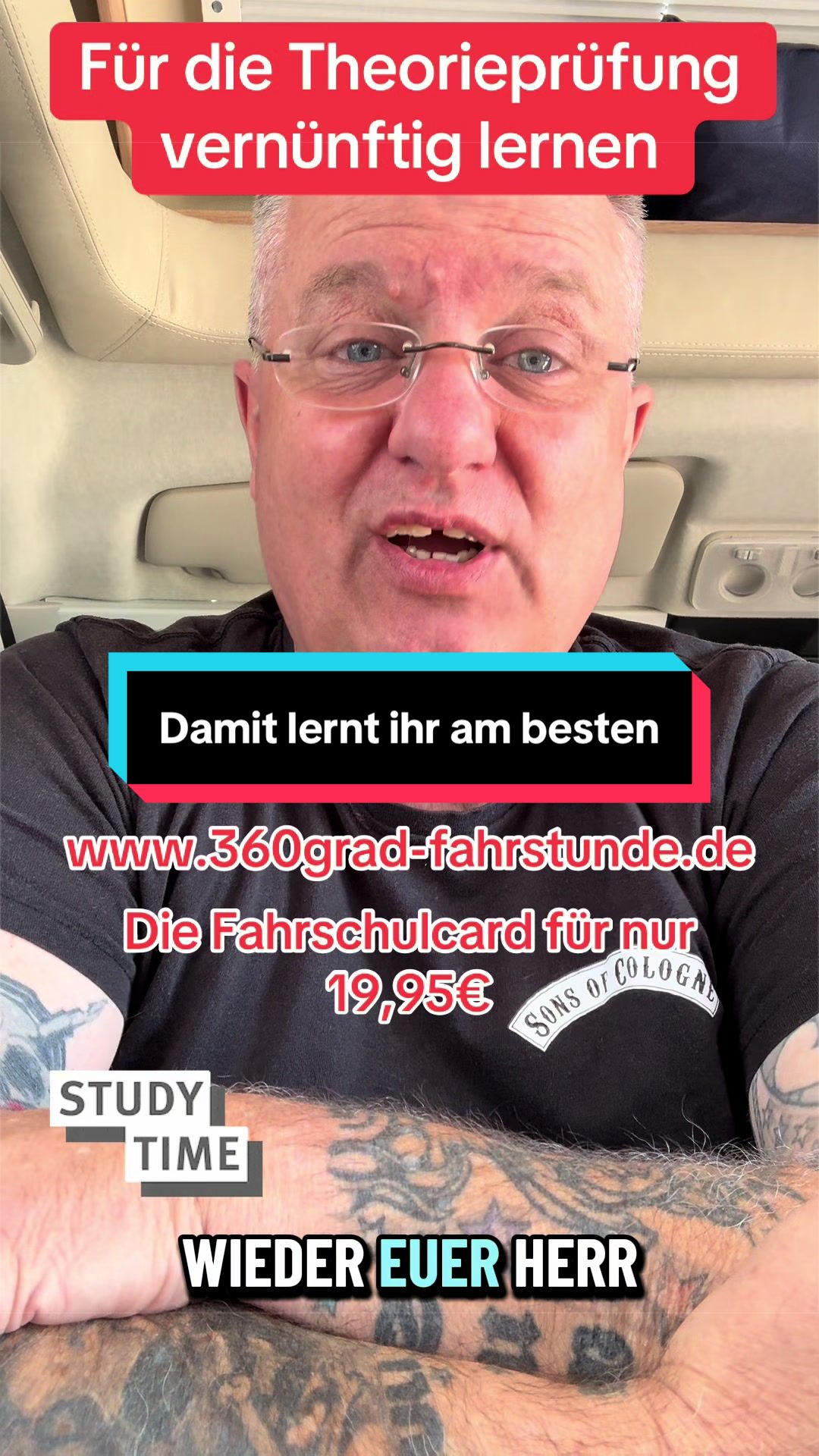 @Herr TikTokFahrlehrer