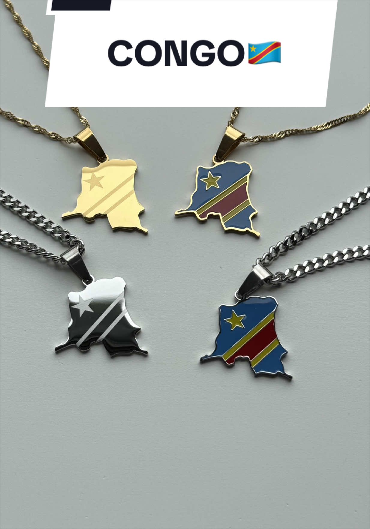 @Loussra Jewels