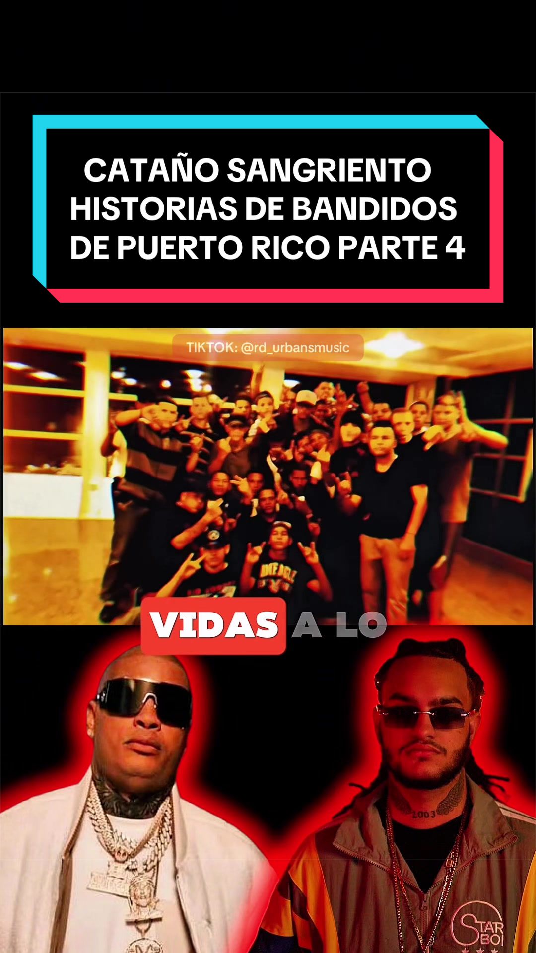 @Historias De Los Caserios