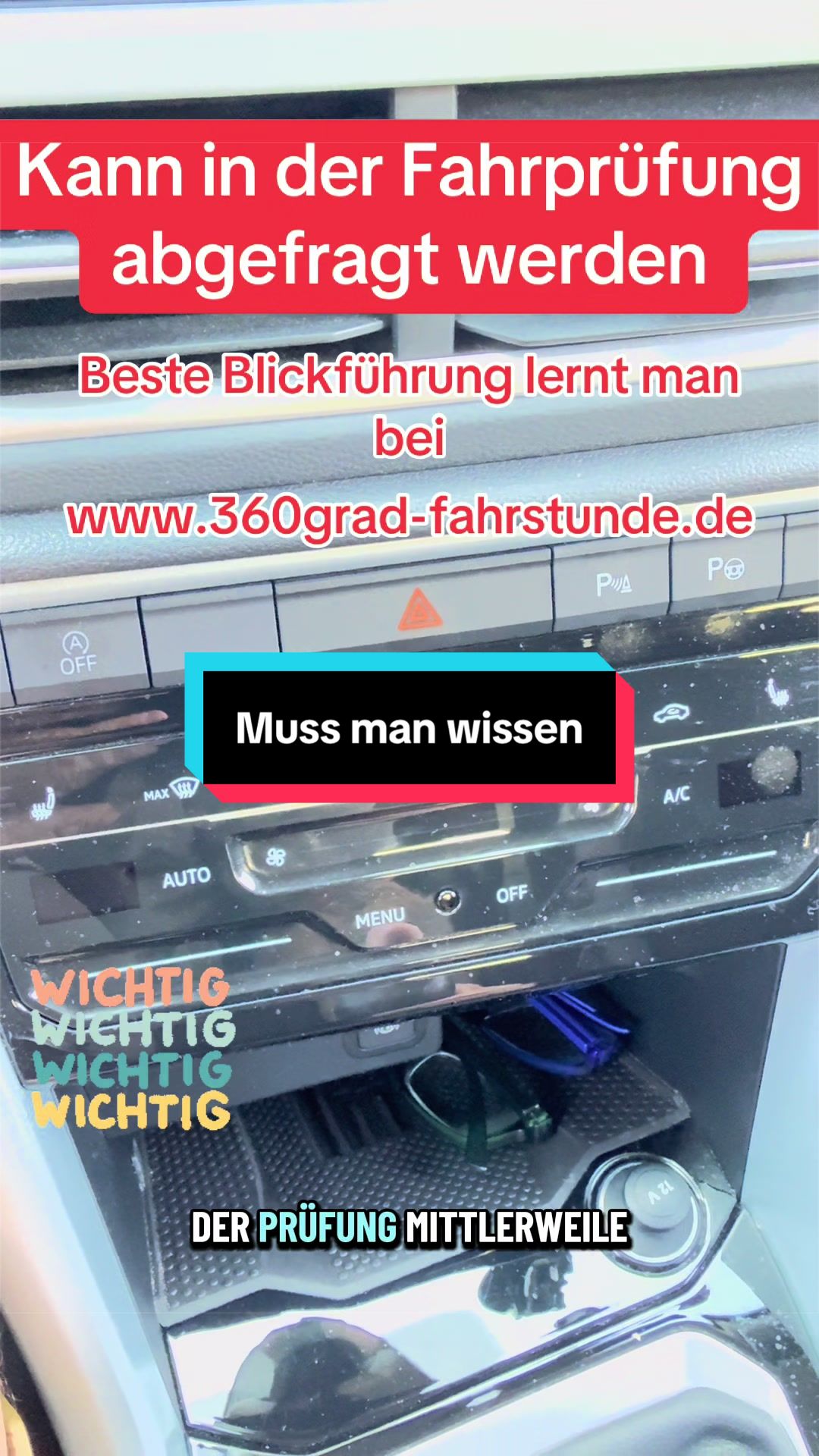 @Herr TikTokFahrlehrer
