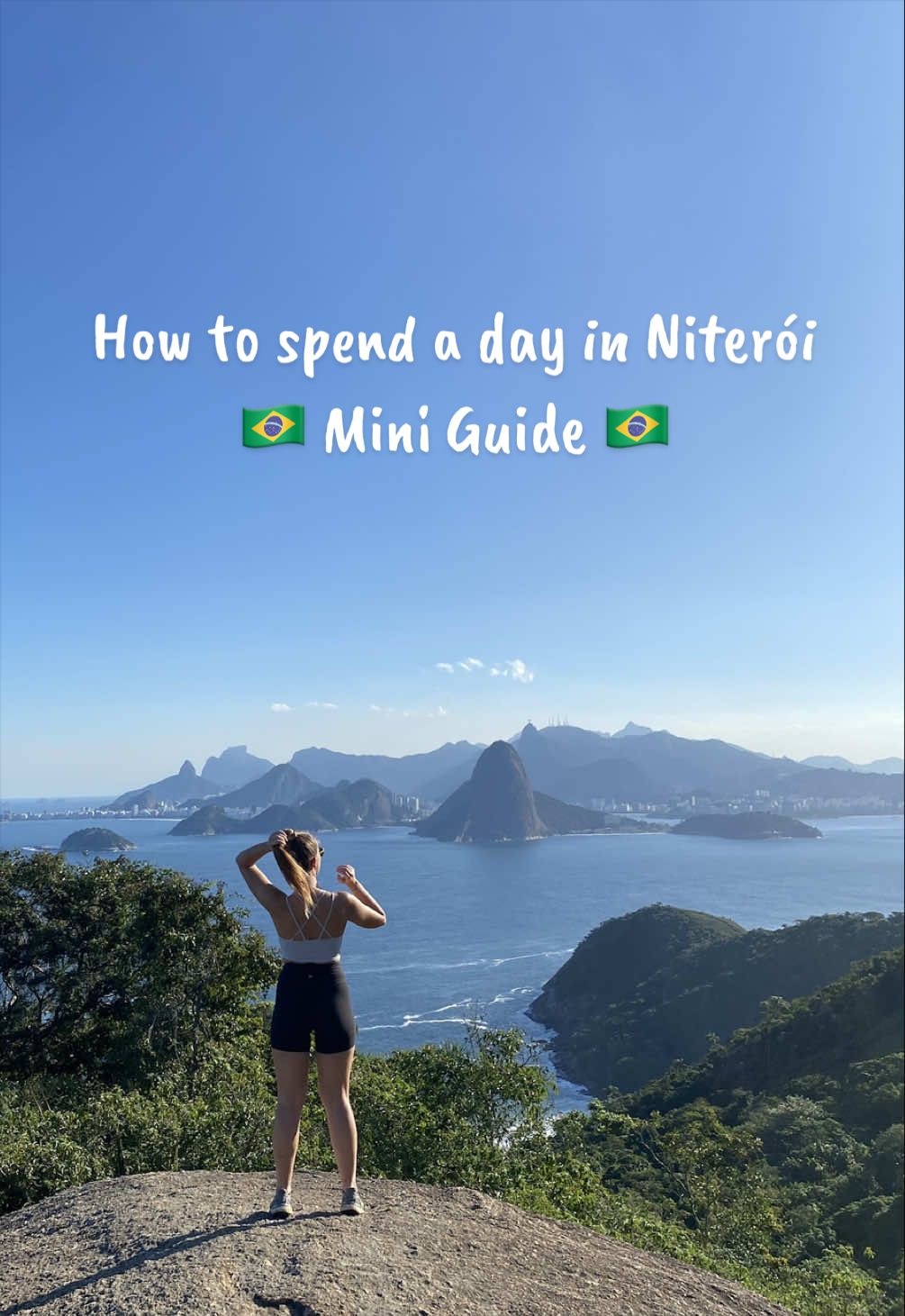@Create Adventure · Travel Tips