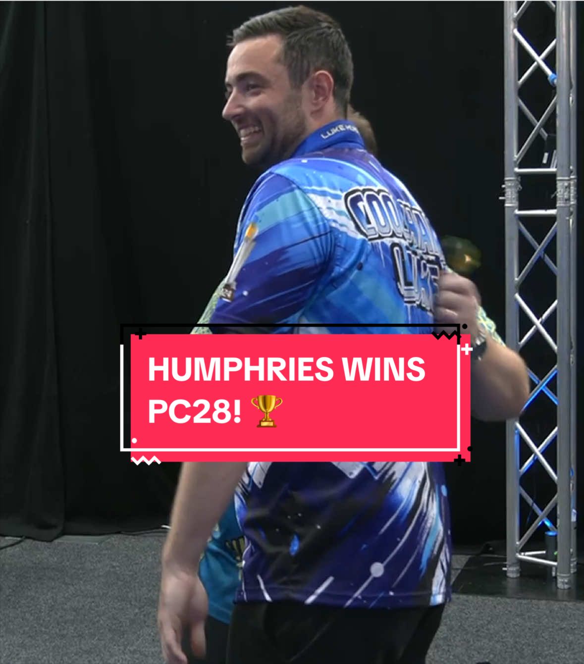 @PDC Europe