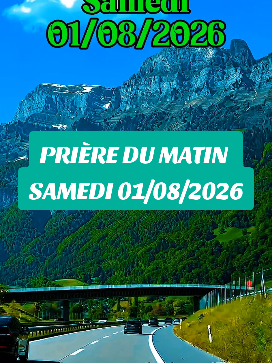 @Amen Chaque Jour