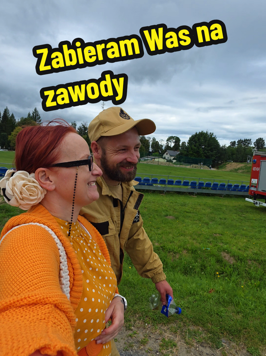 @Ania z Bieszczadzkiej Hecy🧀