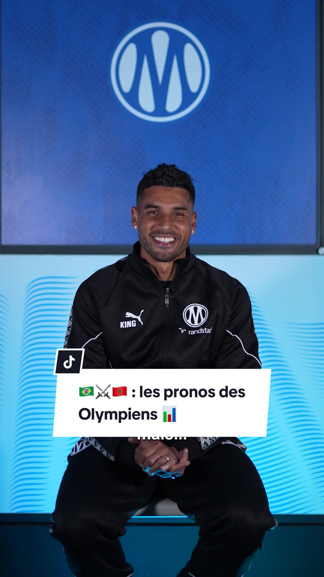 @Olympique de Marseille