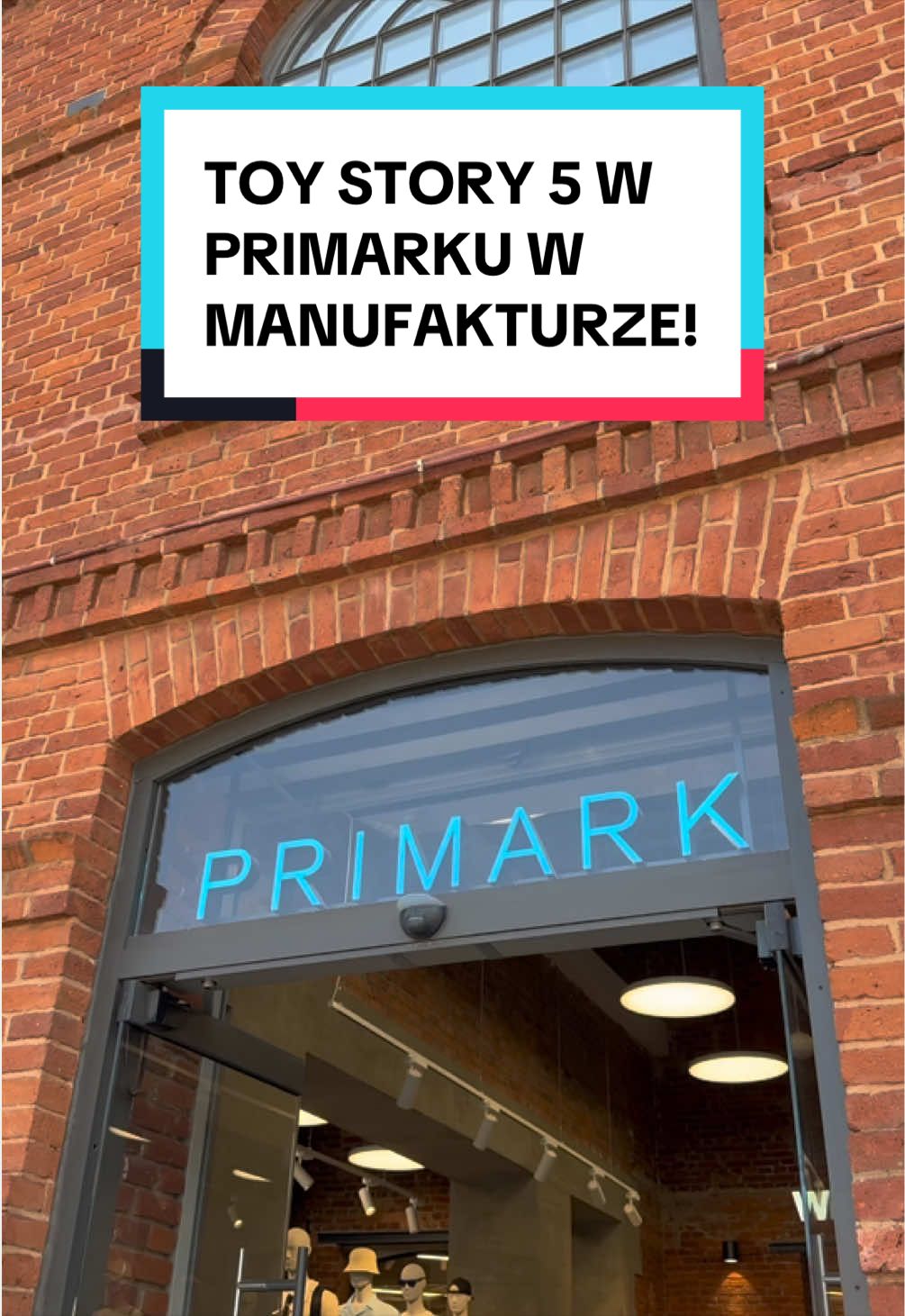 @Manufaktura, Łódź