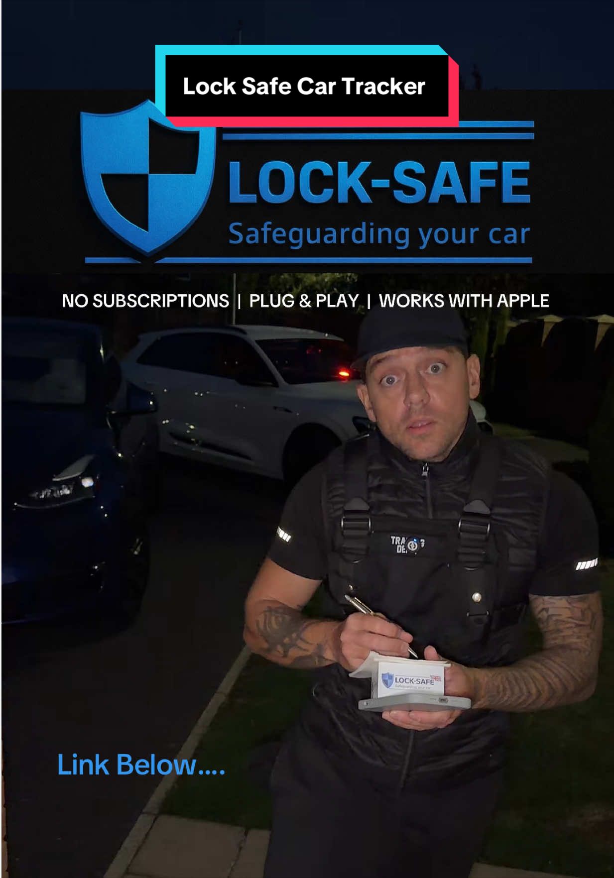 @Lock Price Deals