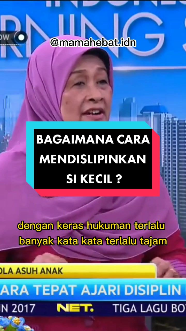 @Mama Hebat