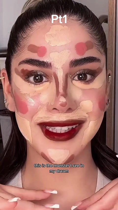 @make you up