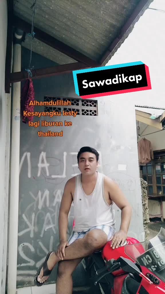 @Jawa- Bekasi