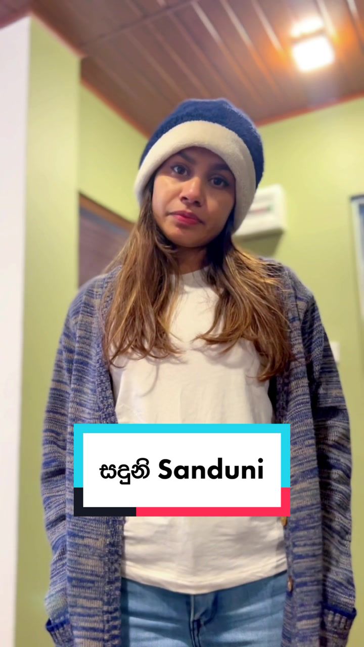 @Kanchuka Samarakoon