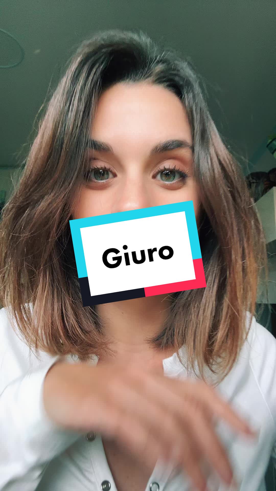 @Valentina Rossoni 🍓