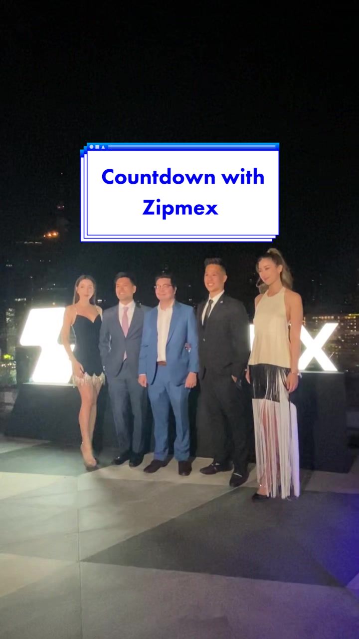 @Zipmex Thailand