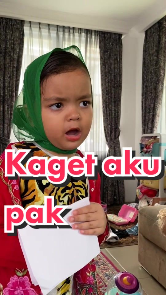 @Mazaya dan Daddy