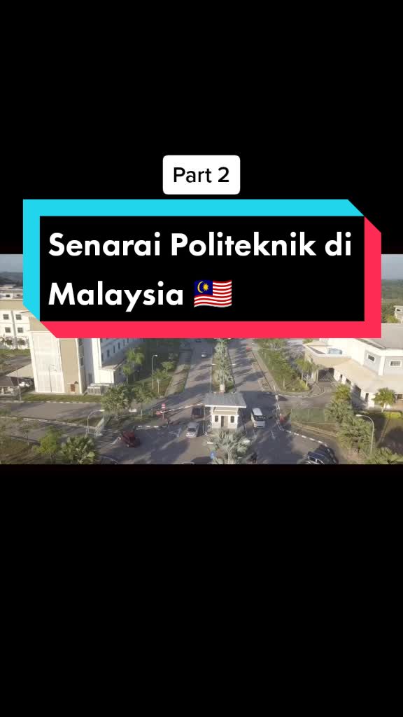 @Politeknik Sultan Azlan Shah