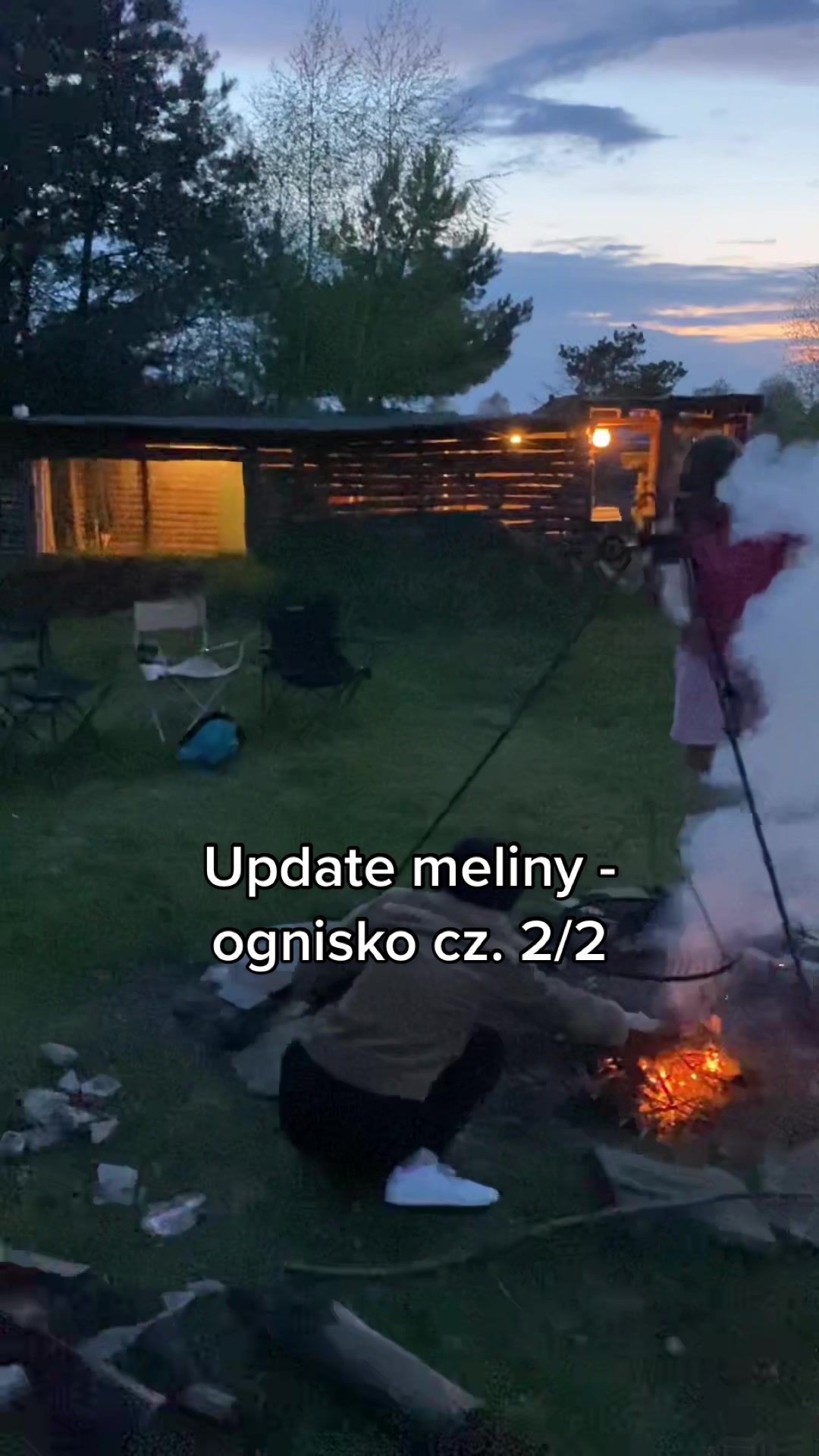 @Podziemna Melina