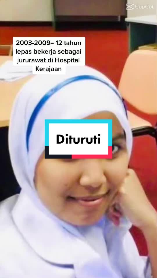 @Kay Zanirah