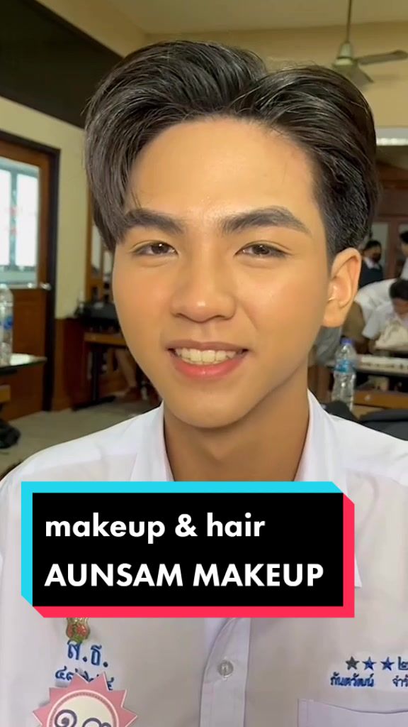 @AUNSAM MAKEUP