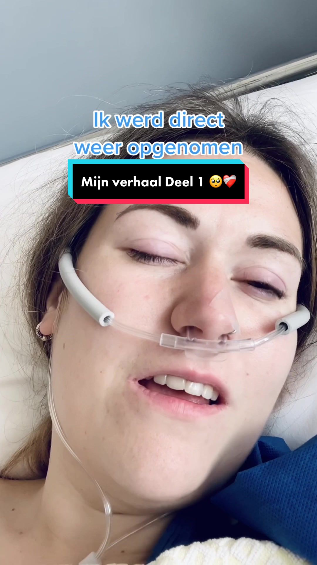 @LiekeJohanna || ZIEK POSITIEF