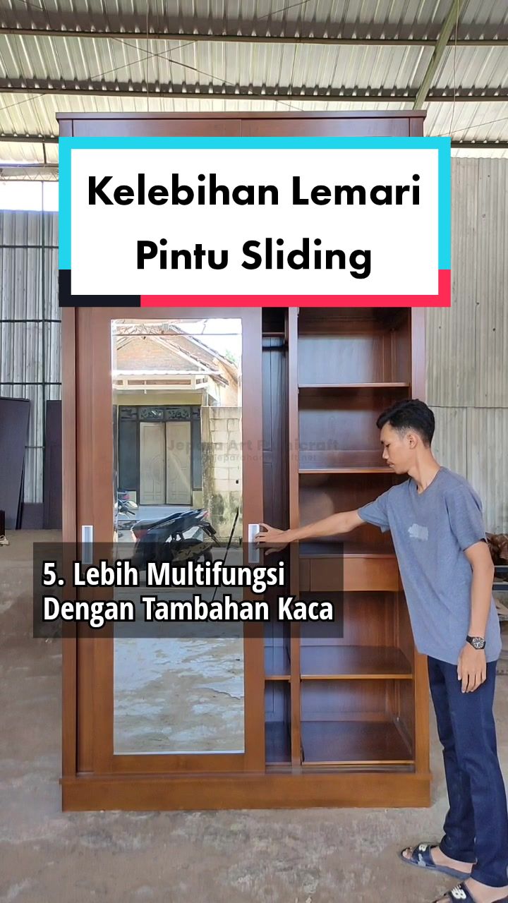 @Kang Mebel Jepara