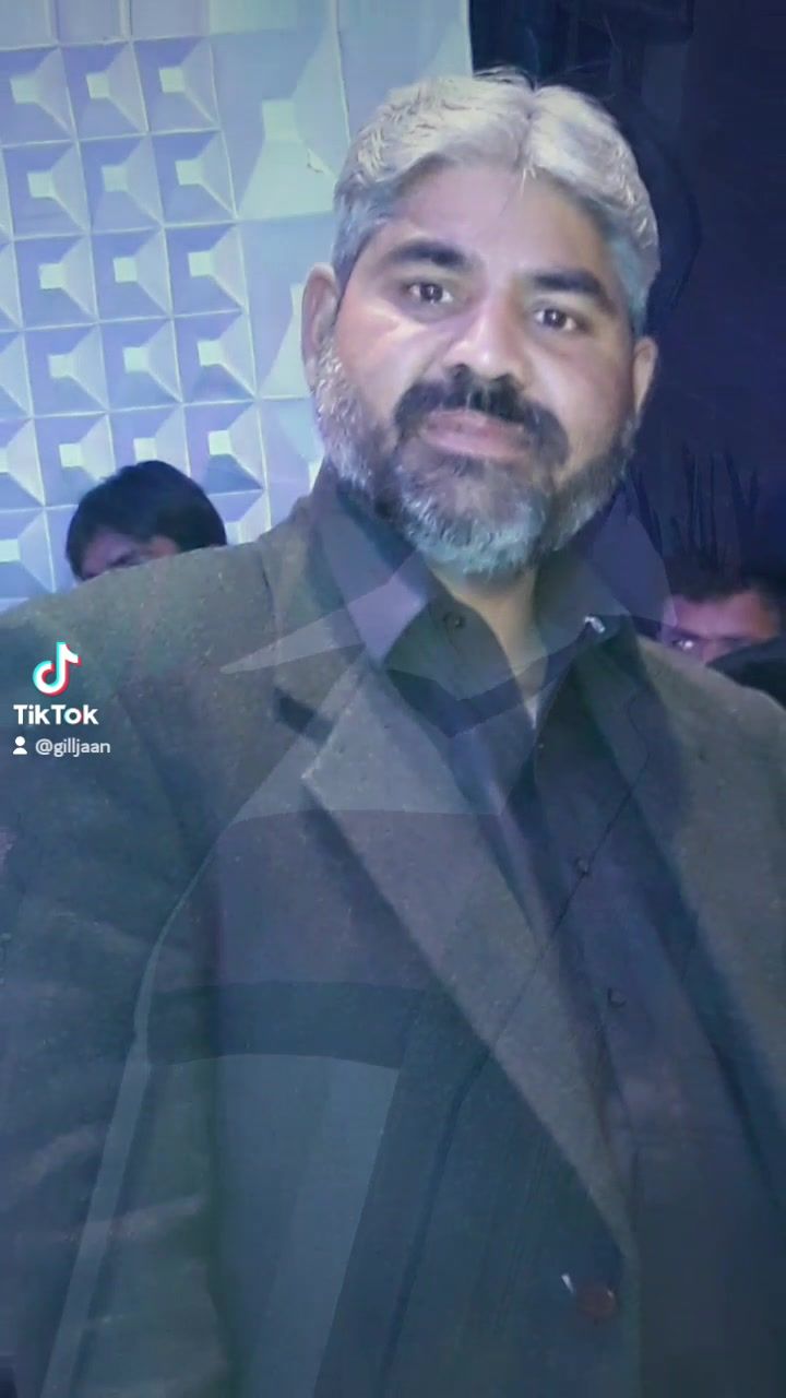 @Gill jaan