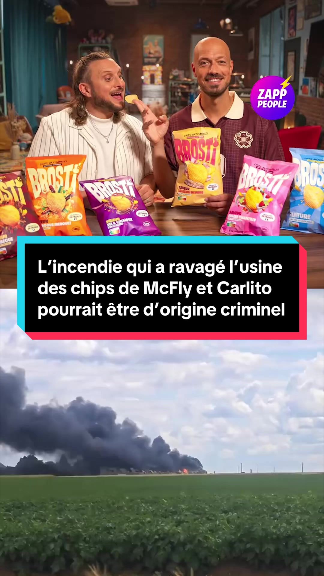 @Le Zapp | People