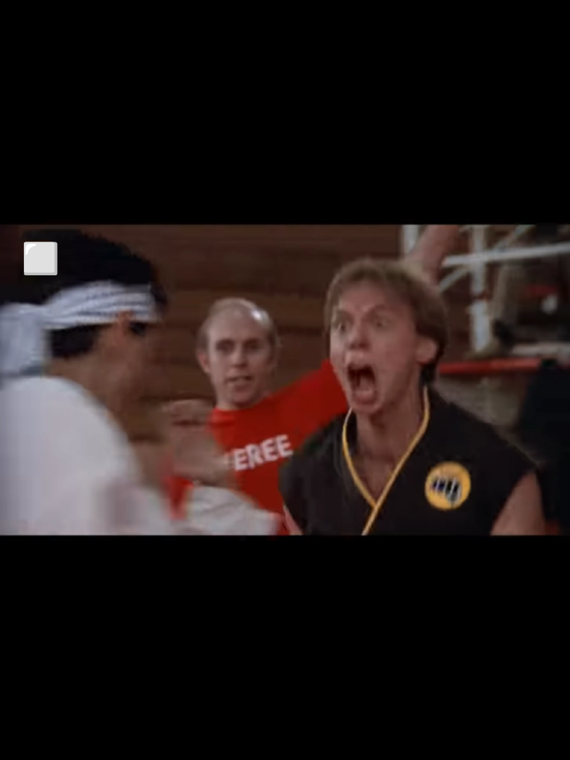@Cobra Kai