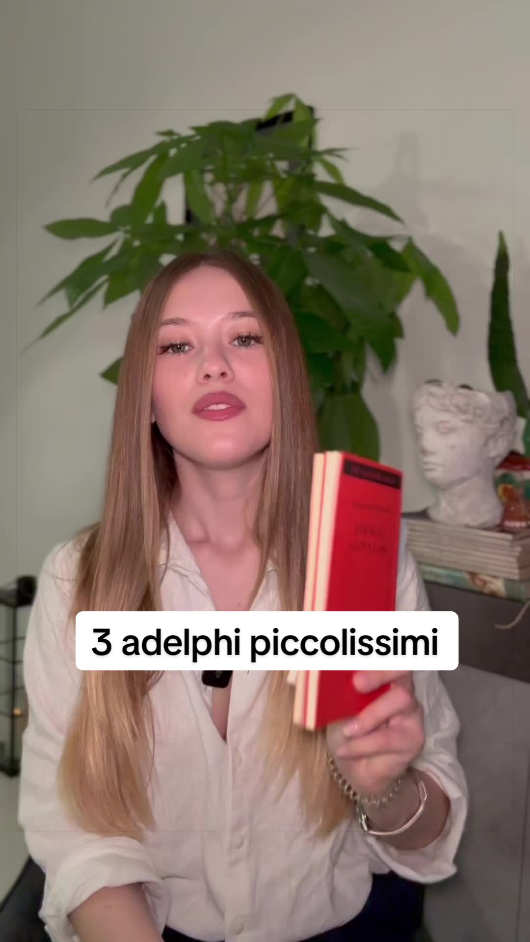 @Cleopatra | Booktok